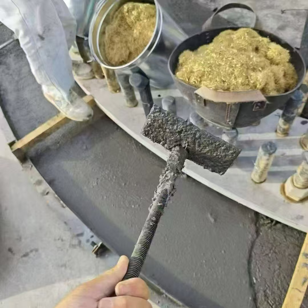 石嘴山C120风电设备基础专用灌浆料